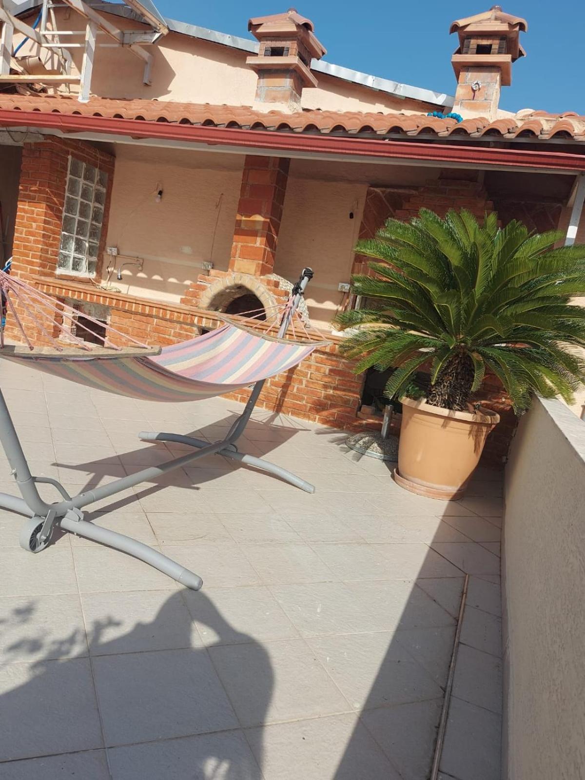 July Seaview Apartments ساراندا المظهر الخارجي الصورة