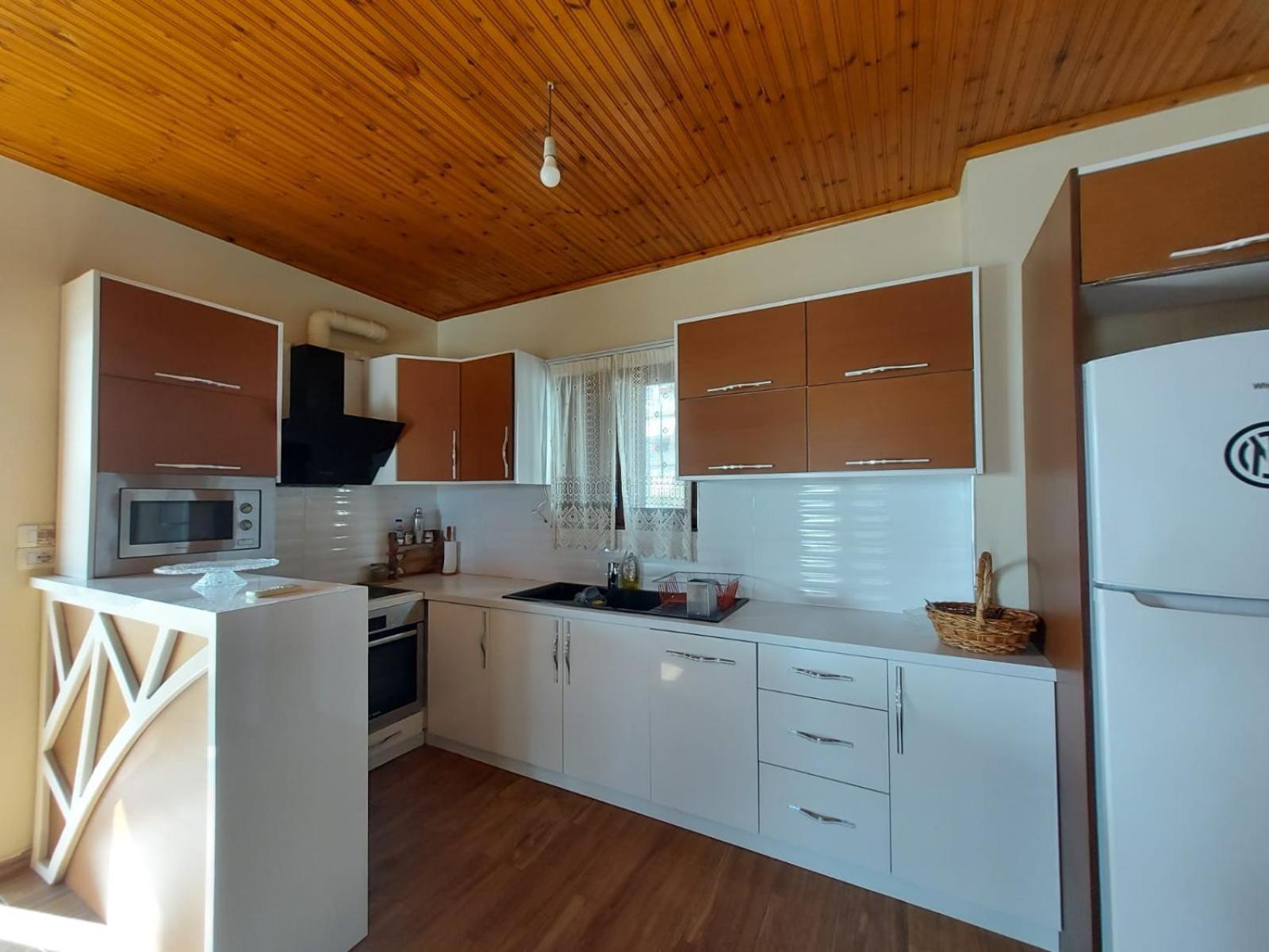 July Seaview Apartments ساراندا المظهر الخارجي الصورة